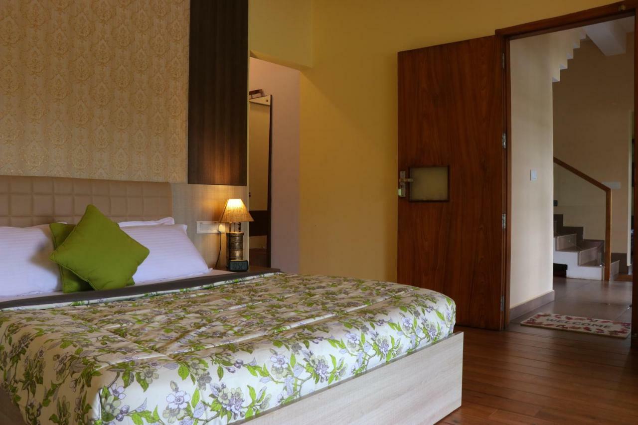 Water'S Edge Villas Alappuzha Zewnętrze zdjęcie