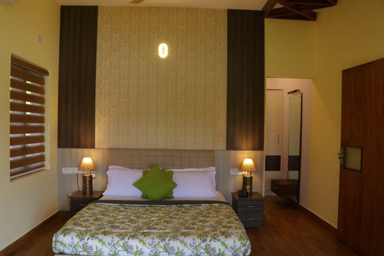 Water'S Edge Villas Alappuzha Zewnętrze zdjęcie