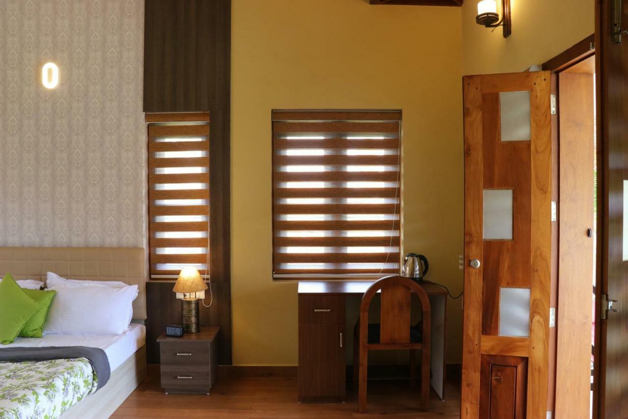 Water'S Edge Villas Alappuzha Zewnętrze zdjęcie